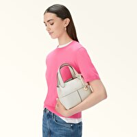 WB01825 FURLA PRIMROSE MINI TOTE W/FLA