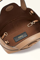 WB01825 FURLA PRIMROSE MINI TOTE W/FLA