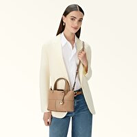 WB01825 FURLA PRIMROSE MINI TOTE W/FLA