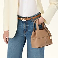 WB01825 FURLA PRIMROSE MINI TOTE W/FLA