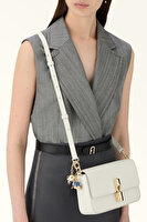 WB01826 FURLA IRIDE S CROSSBODY