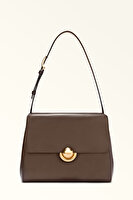 WB01862 FURLA DOMUS S SHOULDER BAG 27