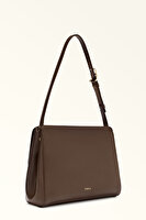 WB01862 FURLA DOMUS S SHOULDER BAG 27