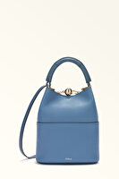 WB01867 FURLA SFERA S BUCKET BAG 23