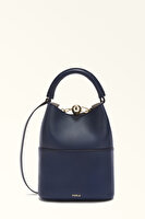 WB01867 FURLA SFERA S BUCKET BAG 23