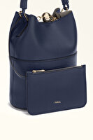 WB01867 FURLA SFERA S BUCKET BAG 23