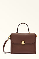 WB01882 FURLA MOONLIGHT S TOP HANDLE