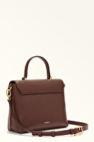 WB01882 FURLA MOONLIGHT S TOP HANDLE