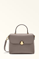 WB01882 FURLA MOONLIGHT S TOP HANDLE
