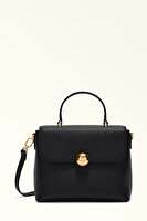 WB01882 FURLA MOONLIGHT S TOP HANDLE