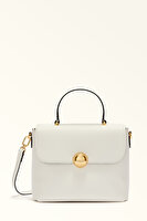 WB01882 FURLA MOONLIGHT S TOP HANDLE