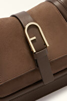 WB01884 FURLA FLOW MINI TOP HANDLE