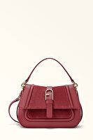 WB01884 FURLA FLOW MINI TOP HANDLE