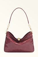 WB01898 FURLA SFERA SOFT M SHOULDER BA