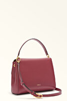 WB01957 FURLA DOMUS S TOP HANDLE