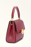 WB01957 FURLA DOMUS S TOP HANDLE