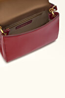 WB01957 FURLA DOMUS S TOP HANDLE