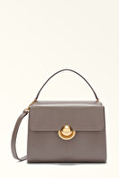 WB01957 FURLA DOMUS S TOP HANDLE