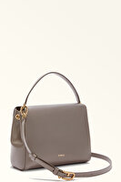 WB01957 FURLA DOMUS S TOP HANDLE