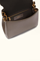 WB01957 FURLA DOMUS S TOP HANDLE