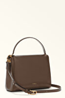 WB01957 FURLA DOMUS S TOP HANDLE