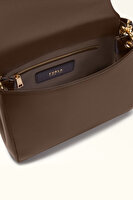 WB01957 FURLA DOMUS S TOP HANDLE