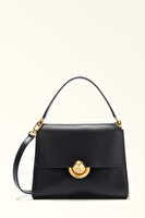WB01957 FURLA DOMUS S TOP HANDLE