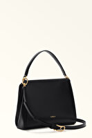 WB01957 FURLA DOMUS S TOP HANDLE