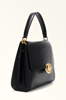 WB01957 FURLA DOMUS S TOP HANDLE