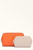 WE00453 FURLA CAMELIA M COSMETIC CASE