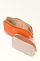 WE00453 FURLA CAMELIA M COSMETIC CASE