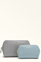 WE00453 FURLA CAMELIA M COSMETIC CASE