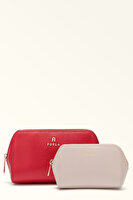 WE00453 FURLA CAMELIA M COSMETIC CASE