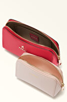 WE00453 FURLA CAMELIA M COSMETIC CASE