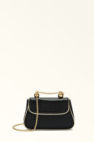 WE00799 FURLA HEATHER MINI SHOULDERBAG