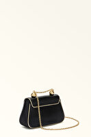 WE00799 FURLA HEATHER MINI SHOULDERBAG