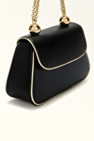 WE00799 FURLA HEATHER MINI SHOULDERBAG