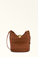 WE00815 FURLA SFERA SOFT MINI BUCKET