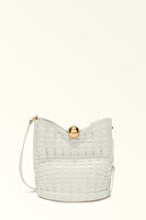 WE00815 FURLA SFERA SOFT MINI BUCKET