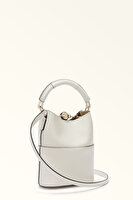 WE00832 FURLA SFERA MINI BUCKET