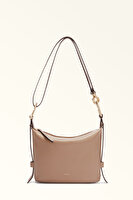 WE00846 FURLA NUVOLA MINI HANDBAG W/ST