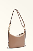 WE00846 FURLA NUVOLA MINI HANDBAG W/ST