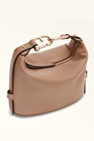 WE00846 FURLA NUVOLA MINI HANDBAG W/ST