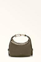 WE00846 FURLA NUVOLA MINI HANDBAG W/ST