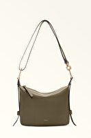 WE00846 FURLA NUVOLA MINI HANDBAG W/ST