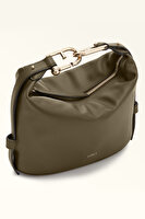 WE00846 FURLA NUVOLA MINI HANDBAG W/ST