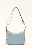 WE00846 FURLA NUVOLA MINI HANDBAG W/ST