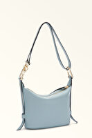 WE00846 FURLA NUVOLA MINI HANDBAG W/ST
