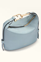 WE00846 FURLA NUVOLA MINI HANDBAG W/ST