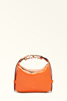 WE00846 FURLA NUVOLA MINI HANDBAG W/ST